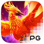 Phoenix rises 39